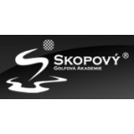 Golfová Akademie Skopový s.r.o. – logo společnosti