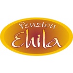 EHILA s.r.o. – logo společnosti