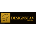 DESIGNSTAV KARLOVY VARY s.r.o. – logo společnosti