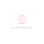 EURO Nails.cz s.r.o. (pobočka Příbram) – logo společnosti