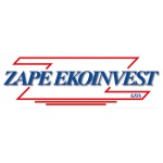 ZAPE EKO spol. s r.o. – logo společnosti