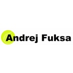 Fuksa Andrej – logo společnosti