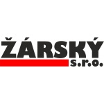ŽÁRSKÝ s.r.o. (pobočka Sviadnov) – logo společnosti