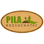 Pila Rozsochatec s.r.o. – logo společnosti