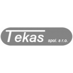 TEKAS, spol. s r.o. – logo společnosti