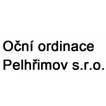 Oční ordinace Pelhřimov s.r.o. – logo společnosti