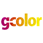 G-COLOR s.r.o. – logo společnosti