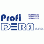 Profi-DERA s.r.o. – logo společnosti