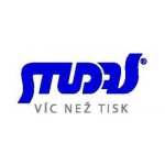 STUDAS s.r.o. – logo společnosti