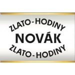 Zlatnictví - Pavel Novák – logo společnosti