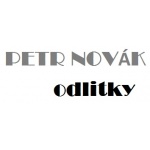 NOVÁK Petr – logo společnosti
