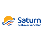 ČSAD AUTOBUSY České Budějovice a.s. – CK SATURN – logo společnosti