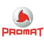 PROMAT CZ spol. s r.o. – logo společnosti