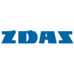 ŽĎAS, a.s. – logo společnosti