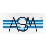 ASM spol. s r.o. – logo společnosti