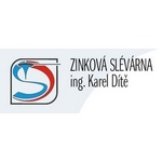 Zinková slévárna - Ing. Karel Dítě – logo společnosti