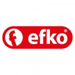 EFKO - karton, s.r.o. – logo společnosti