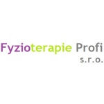 Fyzioterapie Profi s.r.o. – logo společnosti