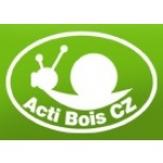 Acti Bois CZ s.r.o. – logo společnosti