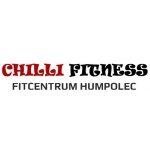 Fitko Humpolec s.r.o. - CHILLI FITNESS – logo společnosti