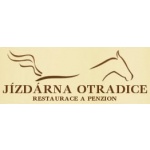 Penzion Jízdárna, s.r.o. – logo společnosti