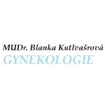 MUDr. Kutlvašrová Blanka - gynekologická ordinace – logo společnosti