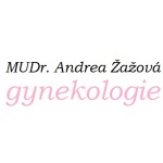 MUDr. Andrea ŽAŽOVÁ s.r.o. – logo společnosti