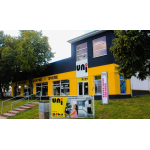 SIKO KOUPELNY a.s. (pobočka Kolín IV) – logo společnosti