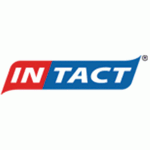 INTACT - studium v zahraničí, s.r.o. – logo společnosti