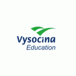 Vysočina Education, školské zařízení pro další vzdělávání pedagogických pracovníků a středisko služeb školám, příspěvková organizace – logo společnosti