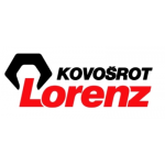 KOVOŠROT LORENZ, s.r.o. – logo společnosti