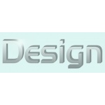 DESIGN, s.r.o. – logo společnosti