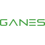 GANES, s.r.o. – logo společnosti