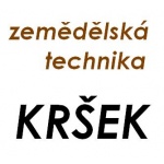 Kršek Karel, Ing.- AGROMA cz s.r.o. – logo společnosti