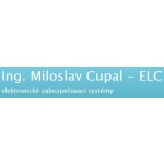 Cupal Miloslav, Ing. – logo společnosti