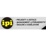 IPI s.r.o. – logo společnosti