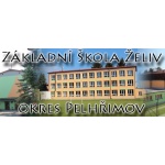 Základní škola Želiv, okres Pelhřimov – logo společnosti