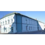 Střední škola informatiky a cestovního ruchu SČMSD Humpolec, s.r.o. – logo společnosti