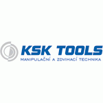 KSK TOOLs s.r.o. – logo společnosti