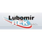 Lubomír Rek, s.r.o. – logo společnosti