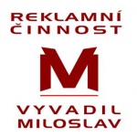 Vyvadil Miloslav – logo společnosti
