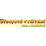 Filipská Alena - strojové vyšívání LOTUS 79 (pobočka Třebíč) – logo společnosti