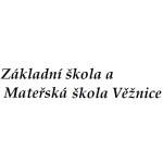 Základní škola a Mateřská škola Věžnice – logo společnosti