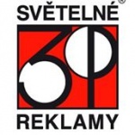 3 P, spol. s r.o. – logo společnosti