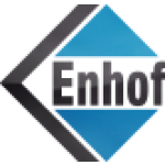 Enhof Karol – logo společnosti