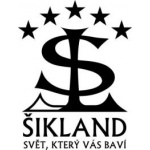 Šikland a.s. – logo společnosti