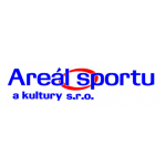 Areál sportu a kultury s.r.o. – logo společnosti