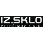 IZ.Sklo Pelhřimov s.r.o. (Benešov) – logo společnosti