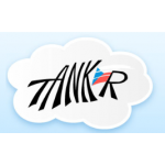 TANKER s.r.o. – logo společnosti