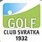 GOLF CLUB SVRATKA 1932 – logo společnosti